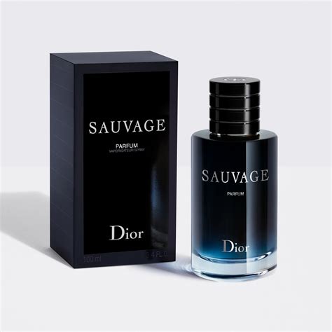 eau sauvage parfum prix